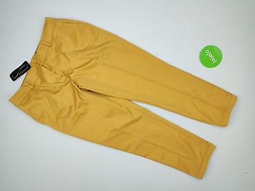 s 7: Spodnie materiałowe damskie, rozmiar 7XL — 2
