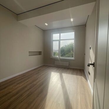 продаю дом в новопокровке нооруз: 1 комната, 41 м², Элитка, 2 этаж, Евроремонт