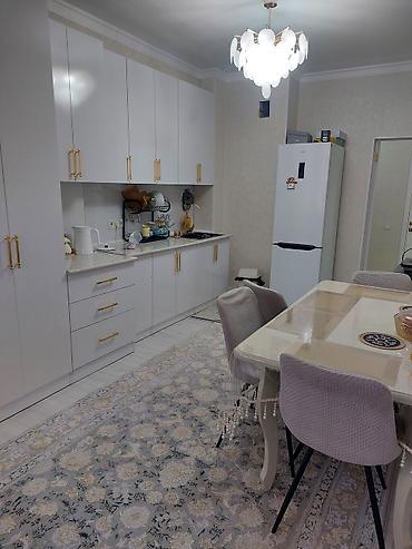 Продажа квартир: 2 комнаты, 82 м², Геологородок, Элитка, 7 этаж, Свежий ремонт — 15