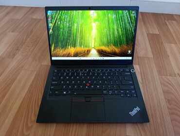 Lenovo: AMD Ryzen 5, 16 GB OZU, 14 " — 1