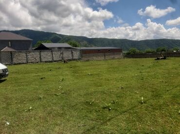 hacikend torpaq satilir: 3 sot, Tikinti, Mülkiyyətçi, Kupça (Çıxarış)