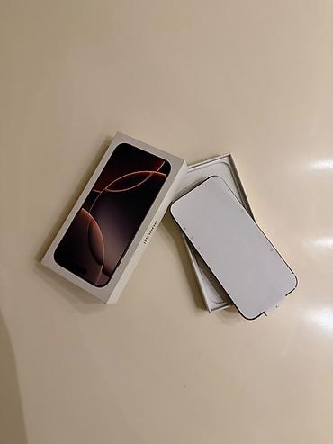 dubayski iphone 13 pro max: IPhone 17 Pro Max, Desert Titanium, Face ID — 3