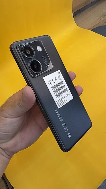 Poco: Poco M7 Pro 5G, Б/у, 512 ГБ, 2 SIM — 2