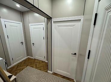 Продажа квартир: 3 комнаты, 74 м², 12 мкр 106 серия, 4 этаж, Дизайнерский ремонт at lalafo.kg — 5 Продажа квартир: 3 комнаты, 74 м², 12 мкр 106 серия, 4 этаж, Дизайнерский ремонт — 5