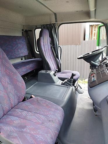 Грузовики: Грузовик — 10