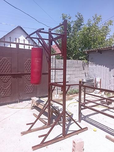 pull and: Турник, Турник, Новый, Платная доставка — 1