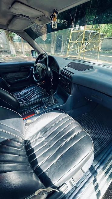 BMW: BMW 5 series: 1993 г., 2 л, Механика, Бензин — 9