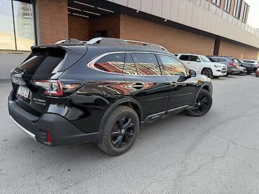 рулевая рейка субару аутбек 2010: Subaru Outback: 2020 г., Бензин, Универсал — 5