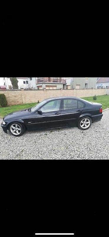 kovrdzavi bison cena: DELOVI ZA BMW OSTALO 2000. GOD. | BMW serija 1 serija 3 serija 5 — 5