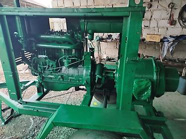 işlenmiş generatorlar: 37kva 30 klavat 3faza 1nol tam işlək dir mator t40 mator tam işlək — 1