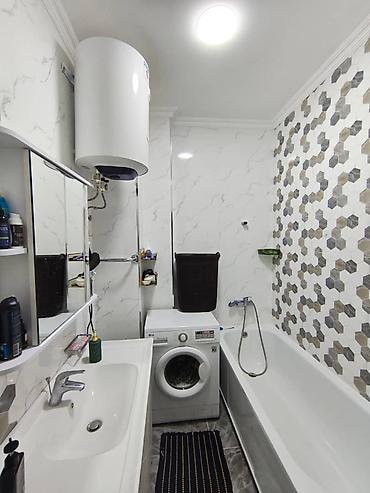 Продажа квартир: 2 комнаты, 68 м², Элитка, 14 этаж, Евроремонт — 9