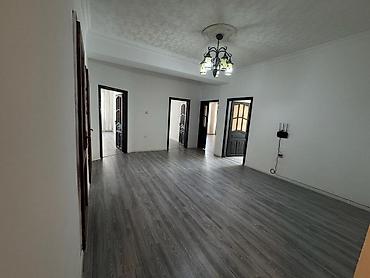 yasma: Yeni Yasamal, 3 otaqlı, Yeni tikili, m. İnşaatçılar, 135 kv. m — 1