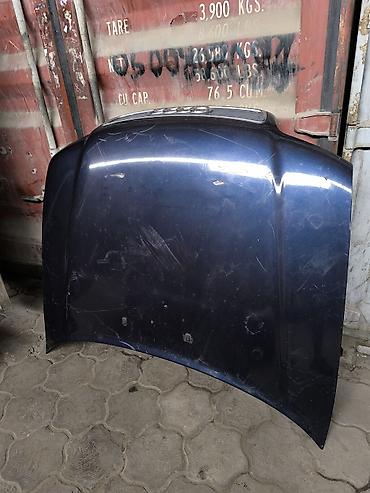 Ноускат, хафкат: Ноускат Audi, 1996 г., Б/у, Оригинал — 2