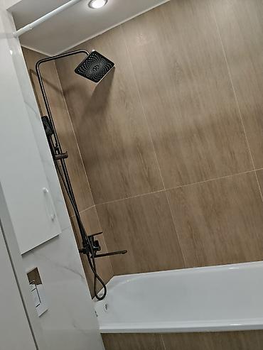 Продажа квартир: 4 комнаты, 105 м², Элитка, 7 этаж, Евроремонт — 21