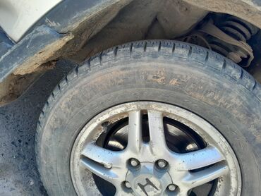 Honda: Honda CR-V: 1997 г., 2 л, Автомат, Бензиновая, Универсал — 2