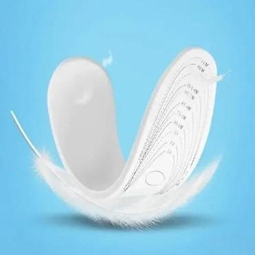 dr scholl proizvodi za negu stopala: ULOŠCI ZA STOPALA OD MEMORIJSKE PENE | Karakteristike muške obuće — 5
