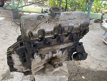 moto turbo az: Moskvich 412, 1.5 l, Benzin, İşlənmiş — 1