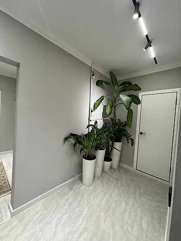 Продажа квартир: 3 комнаты, 58 м², 105 серия, 5 этаж, Евроремонт — 8