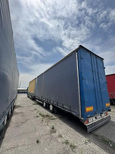 skania r580: Тягач, Scania, 2012 г., Тентованный — 3