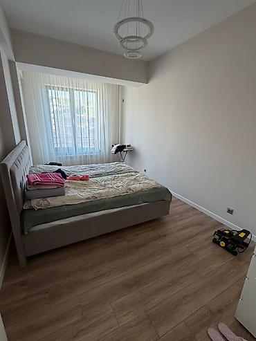 Продажа квартир: 3 комнаты, 80 м², Элитка, 7 этаж, Дизайнерский ремонт — 4