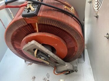 таз: Yeni, Sənaye üçün, 1 faza, Gərginliy stabilizatoru, 220 V