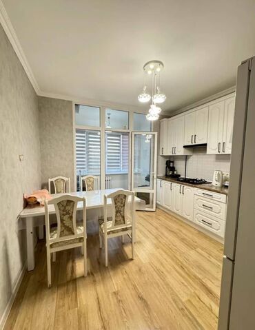 Продажа квартир: 2 комнаты, 70 м², Элитка, 10 этаж