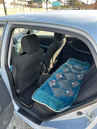 Toyota: Toyota Corolla: 2006 г., 1.4 л, Механика, Бензин, Хэтчбэк — 6