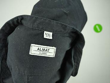 alpha: Koszulа dla mężczyzn, rozmiar 2XL — 5
