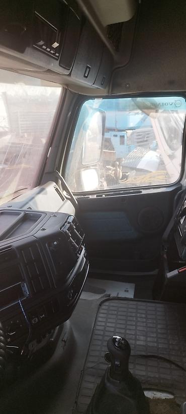 g comp: Грузовой автомобиль Volvo FH12 420, тент обмен доплата каралат — 4