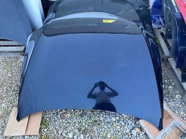 nautilus ventili: HAUBA ZA VOLKSWAGEN PASSAT B8 | Hauba za Passat B8 (400-H) — 1