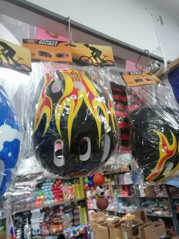 Roleri i rolšue: AKCIJA ROLERI, STITNICI, KACIGE Silikonski tockici Roze, plava, crvena — 6