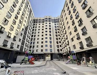1 комната, 40 м², Аламедин-1 мкр Элитка, 6 этаж, Евроремонт at lalafo.kg 1 комната, 40 м², Аламедин-1 мкр Элитка, 6 этаж, Евроремонт