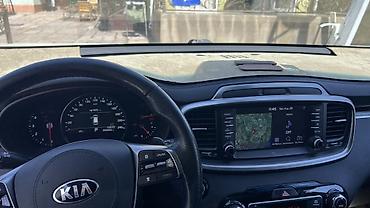 awd: Kia Sorento: 2018 г., 2.2 л, Автомат, Дизель, Кроссовер — 7