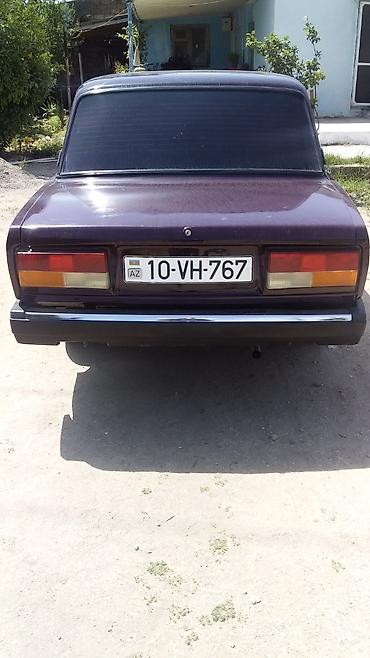 lada 2108: VAZ (LADA) 2107: 1.6 l | 2007 il 85000 km Sedan — 3