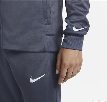 balmain torba: Nike Dri-FIT FC Libero komplet trenerka vel. M NOVO — 6