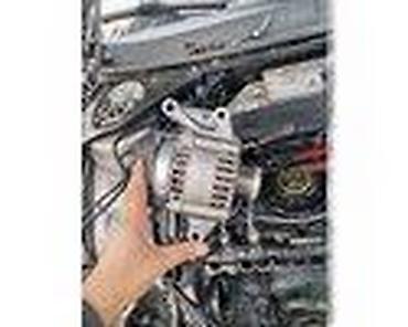 Glave motora: BENZINAC NOV ALTERNATOR ZA FORD MONDEO OD 2001. DO 2007. GOD. | FORD — 15