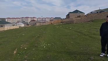 Torpaq sahələrinin satışı: Tikinti — 7