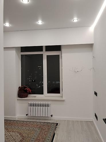 Продажа квартир: 4 комнаты, 105 м², Элитка, 7 этаж, Евроремонт — 14