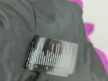 dzik: H&M, Płaszcz damski, rozmiar 2XS — 6