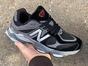 silver 97 air max: New balance 9060 patike NOVO Novo Brojevi 36 do 46, zavisi od — 8