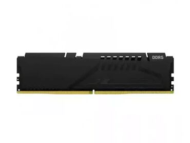 elektricne cetke za feniranje: Brand: Kingston Model: Memorija DDR5 16GB 5200MHz Kingston Fury Beast