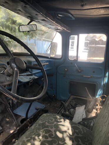 Грузовики: Грузовик, Стандарт — 6