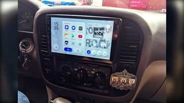 СТО, ремонт транспорта: Магнитолы на базе Андроид. Есть как для продажи по проще модели. Так — 19