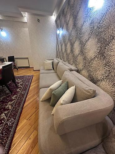 metbex kunc divani: Məhsul: Modul tipli yumşaq oturma divanı - Rəng: açıq boz (neytral — 4