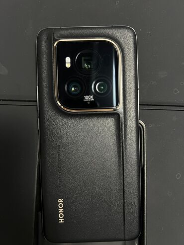 Honor: Honor Magic 6 Pro, 1 ТБ, цвет - Черный, 2 SIM — 12