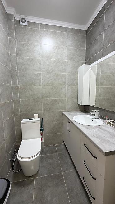 Продажа коттеджей и домов: 🏡 Продаётся современный кирпичный дом в ж/м Ынтымак (Бишкек) — 13