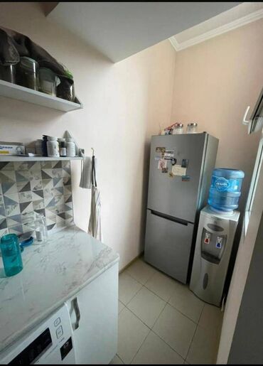 купить квартиру в токмоке: 2 комнаты, 51 м², Индивидуалка, 4 этаж, Евроремонт