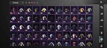 Другие комплектующие: Игровой аккаунт PUBG MOBILE Основное: - Платформа: PUBG MOBILE — 5