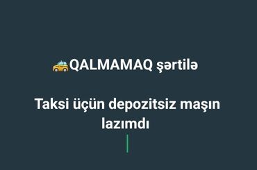 Hyundai: Günlük, Depozitsiz