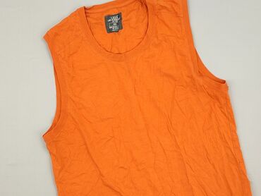 koszula stone island: T-shirt for men, L (EU 40), H&M, condition - Good
